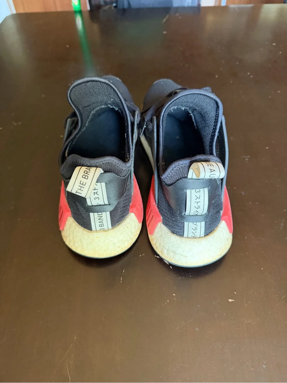 adidas nmd r1